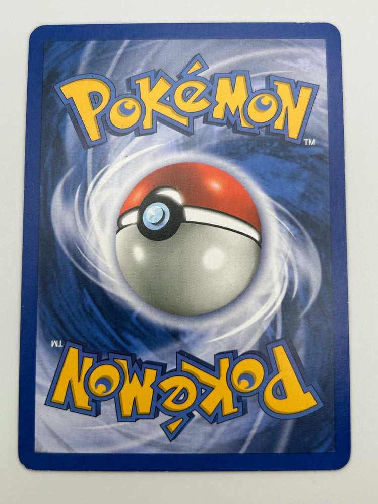 Nidoqueen Holo Base Set 2 VLP