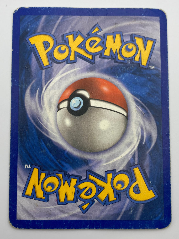 Kyogre Ex Promo HP