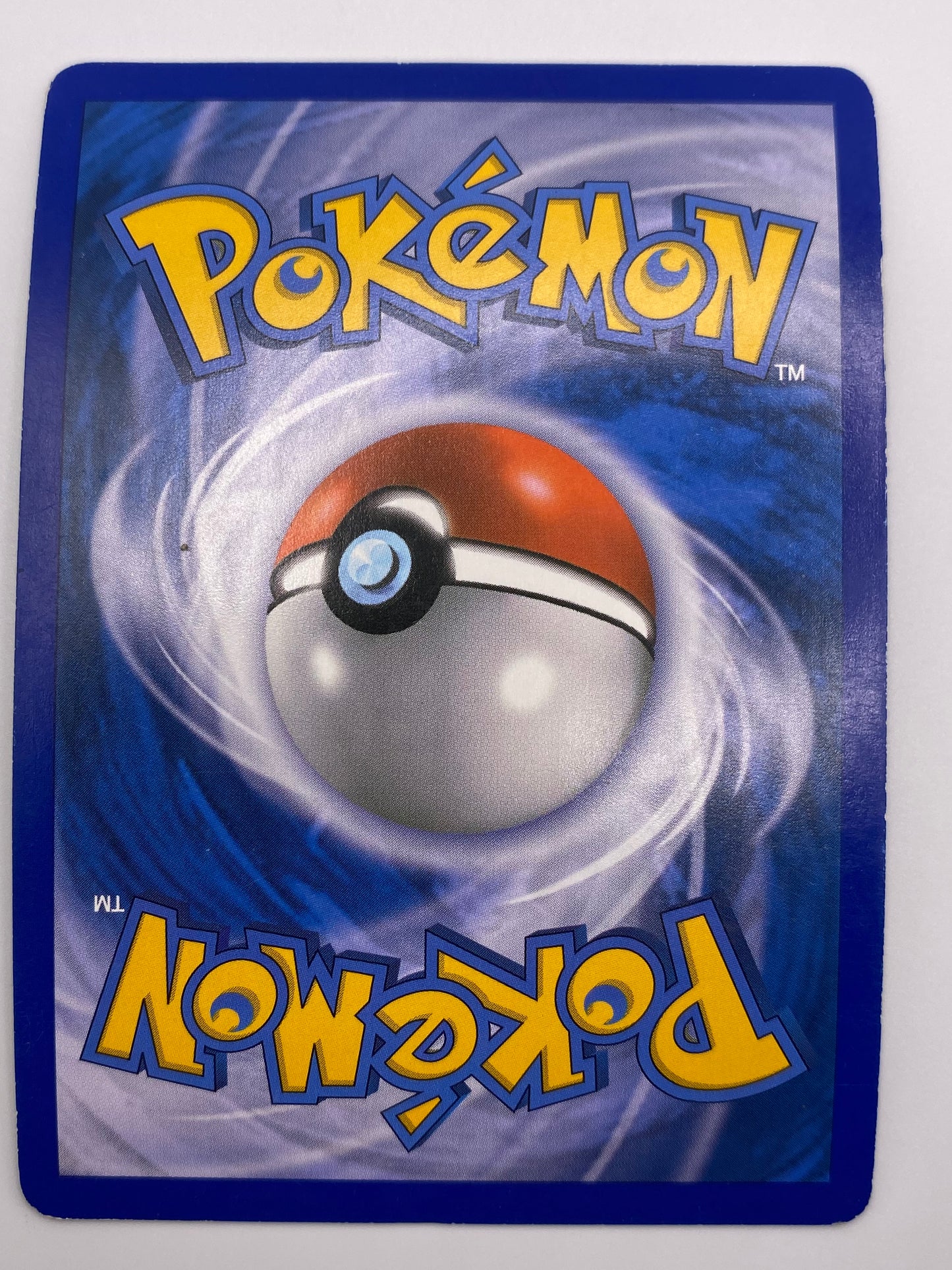 Entei & Raikou Legend (Bottom half) LP