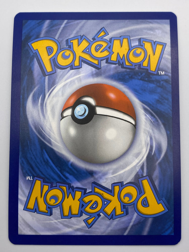 Pikachu Promo NM