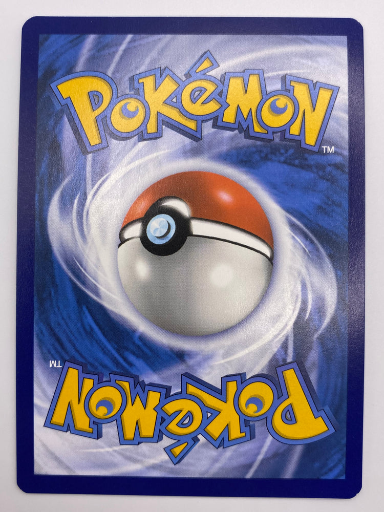 Wiglett Illustration Rare Scarlet & Violet Base NM