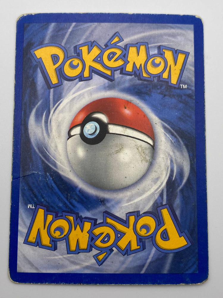 Feraligatr Holo Neo Genesis HP