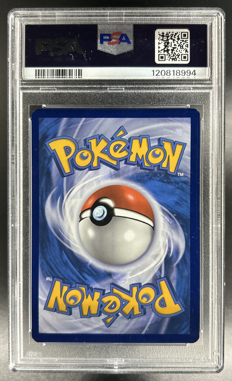 Infernape Twilight Masquerade #173/167 PSA 9