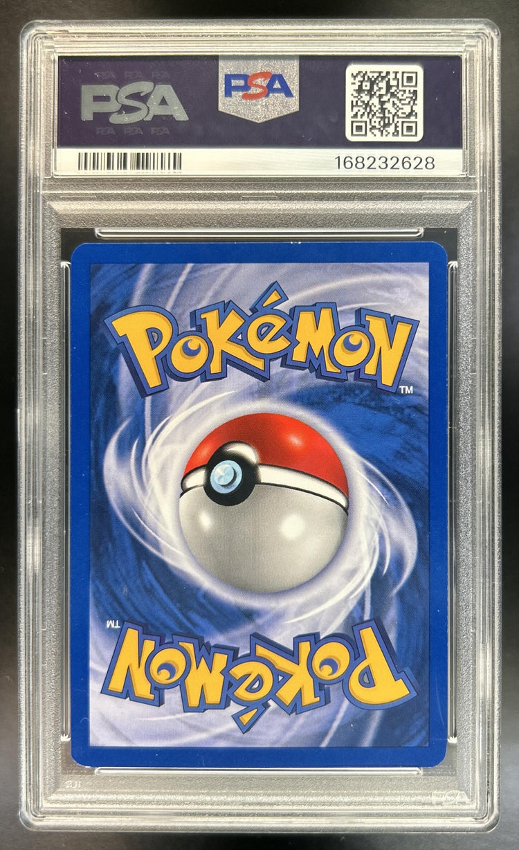 Magneton Neo Revelation #10/64 Holo PSA 6