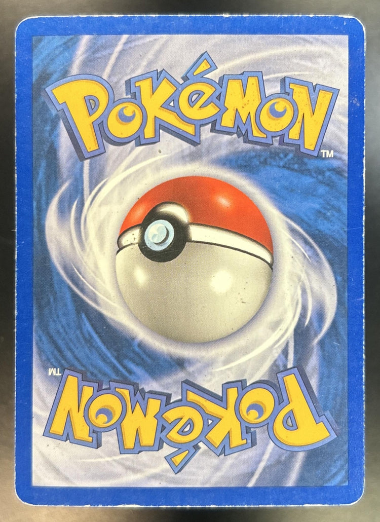 Mewtwo Legendary Collection #29/110 Reverse Holo HP
