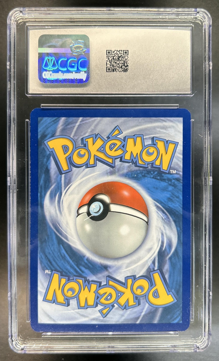 Clefairy back image