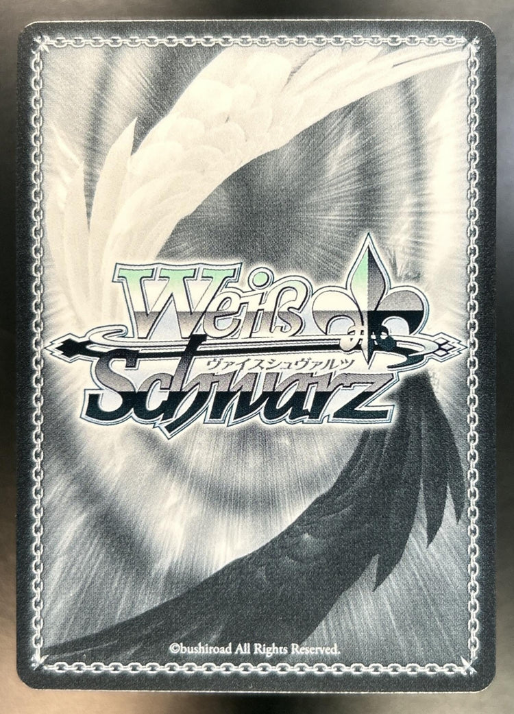 "Realization" Marian Nikke Weiss Schwarz