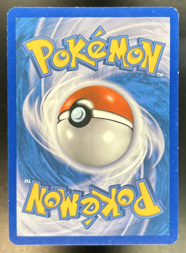 Deoxys back image