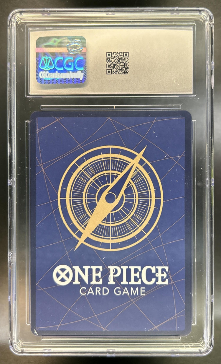 Roronoa Zoro back image