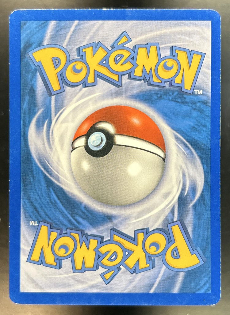 Pikachu Diamond & Pearl Mysterious Treasures #94/123 Reverse Holo LP