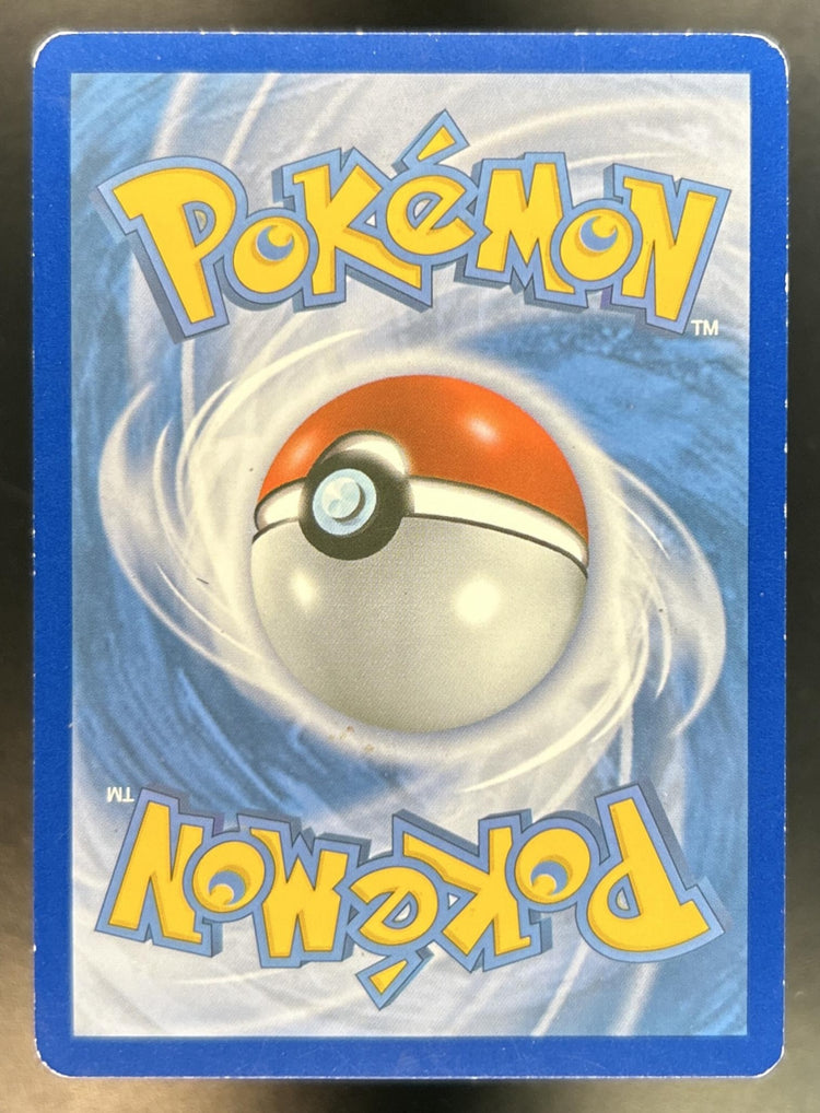 Team Magma's Groudon back image