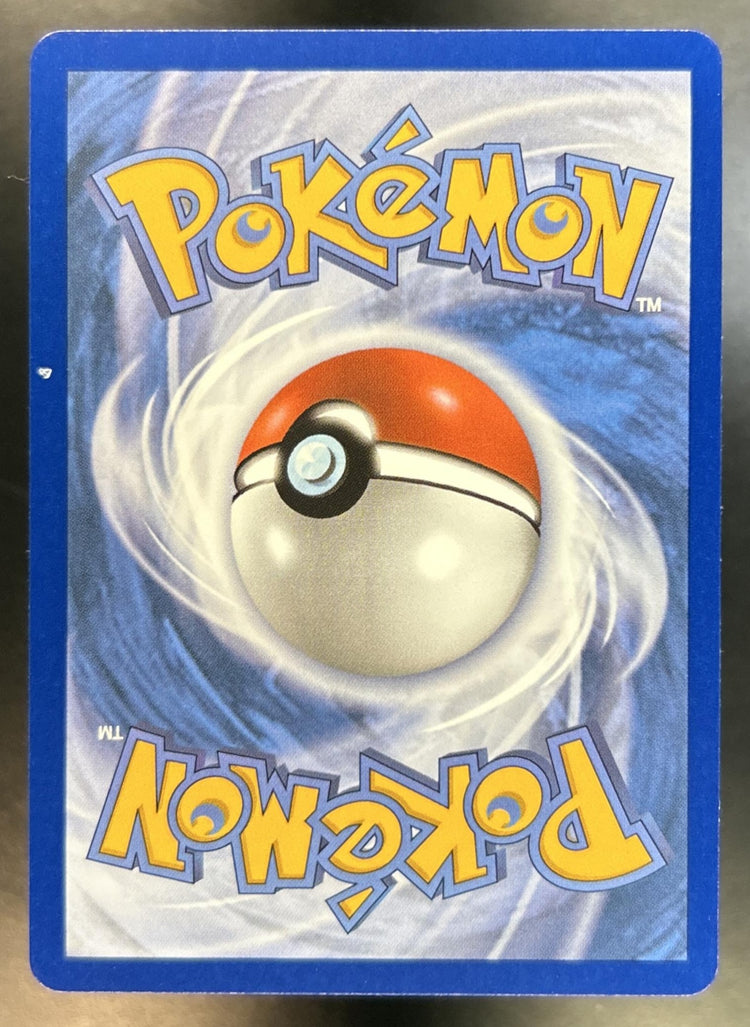 Clefairy back image