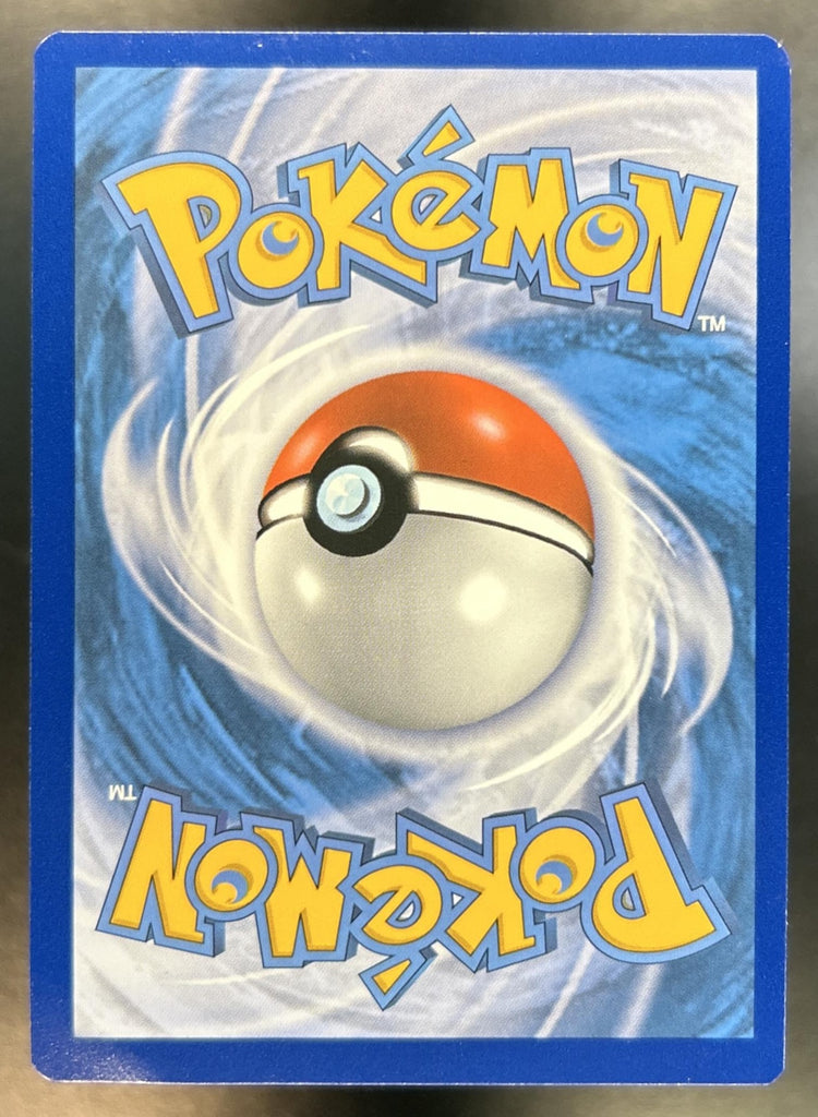 Charizard back image
