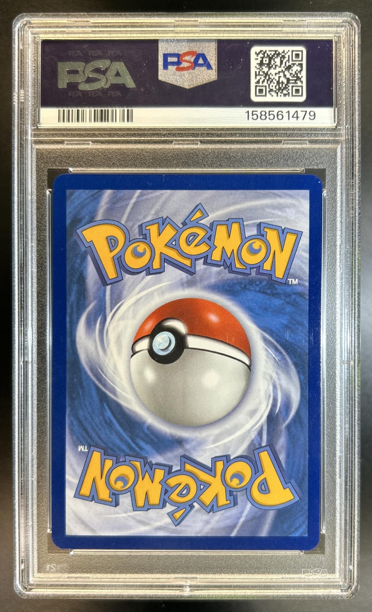 Mega Dragonite ex 2026 Pokemon Ascended Heroes #271/217 Attack Rare PSA 10