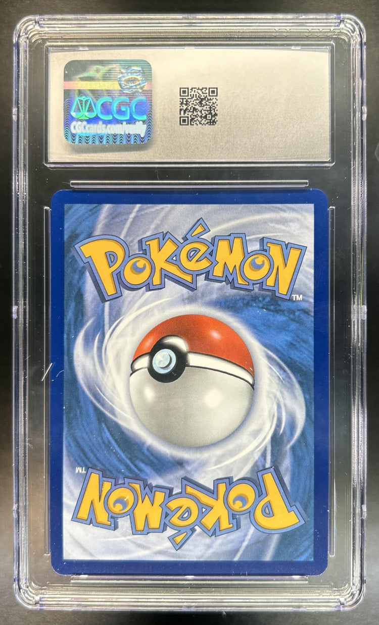 Umbreon ex Prismatic Evolutions #060/131 CGC 10
