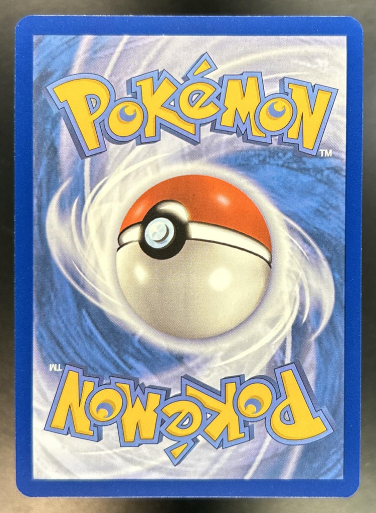 Bulbasaur back image
