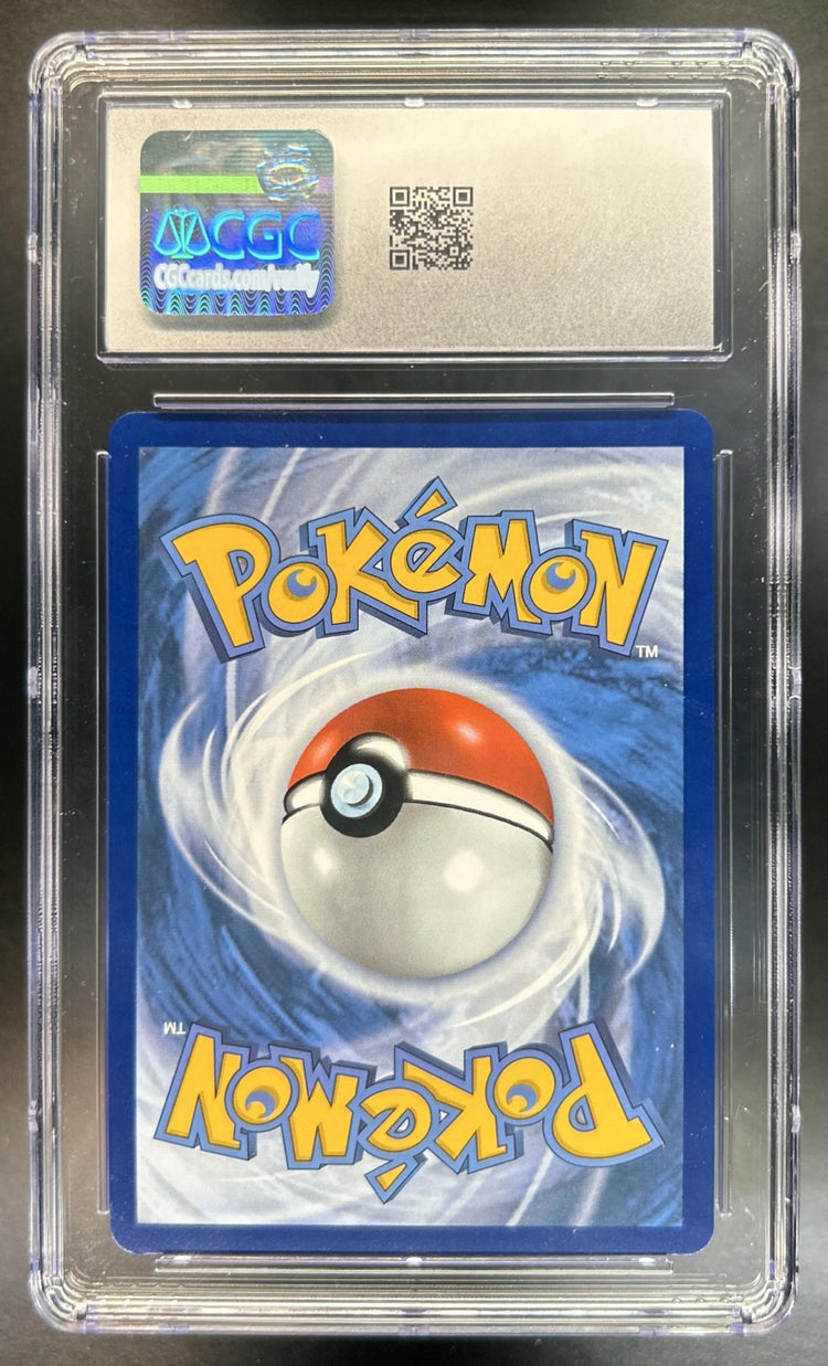 Sylveon ex Prismatic Evolutions #041/131 Promos CGC 10