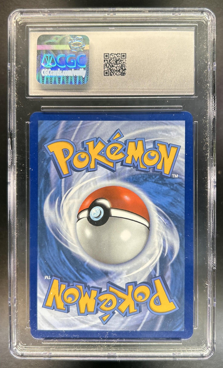 Roaring Moon ex back image