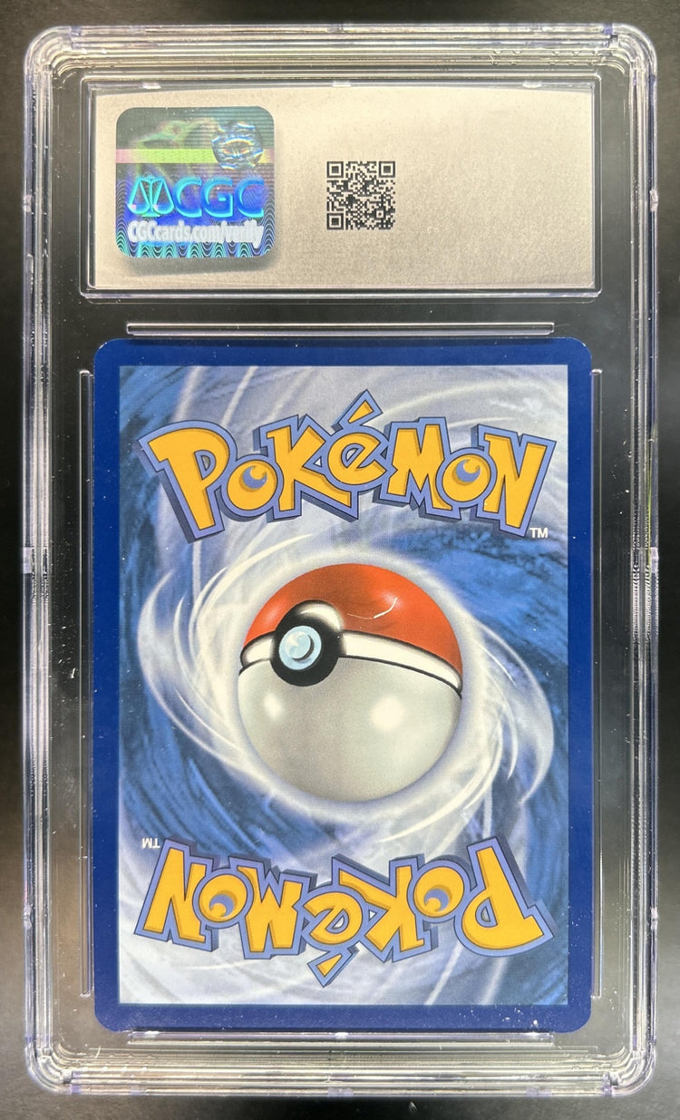 Exeggcute Surging Sparks #192/191 CGC 10