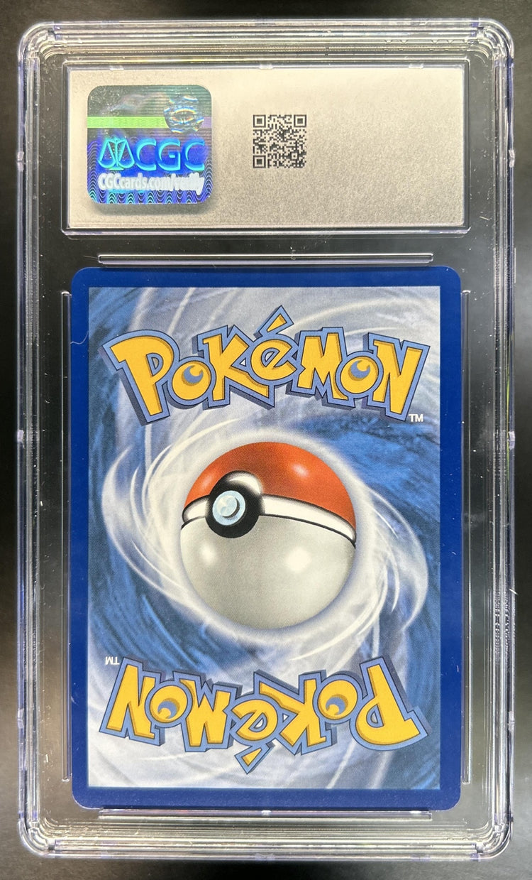 Cynthia's Spiritomb Ascended Heroes #244/217 Illustration Rare CGC 10