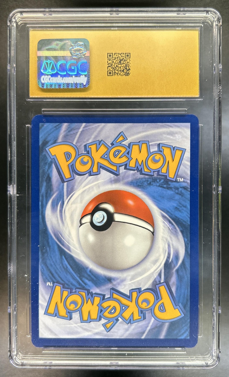 Darkrai VST Sword & Shield Crown Zenith #GG50/GG70 Galarian Gallery CGC Pristine 10