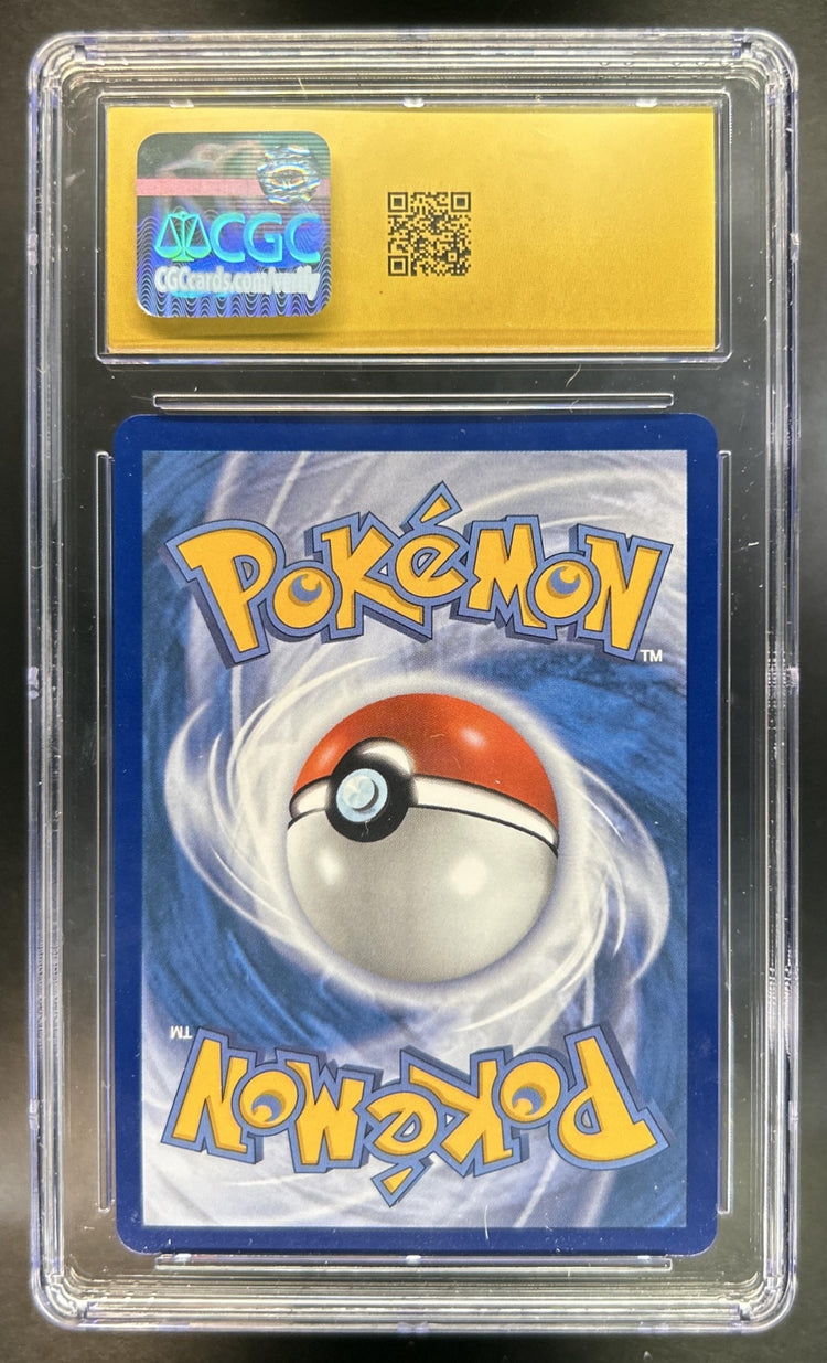 Mega Clefable ex back image