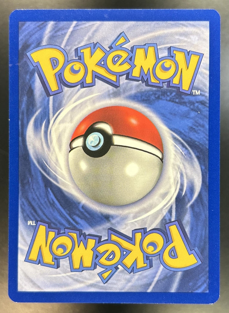 Moltres Fossil #27/62
