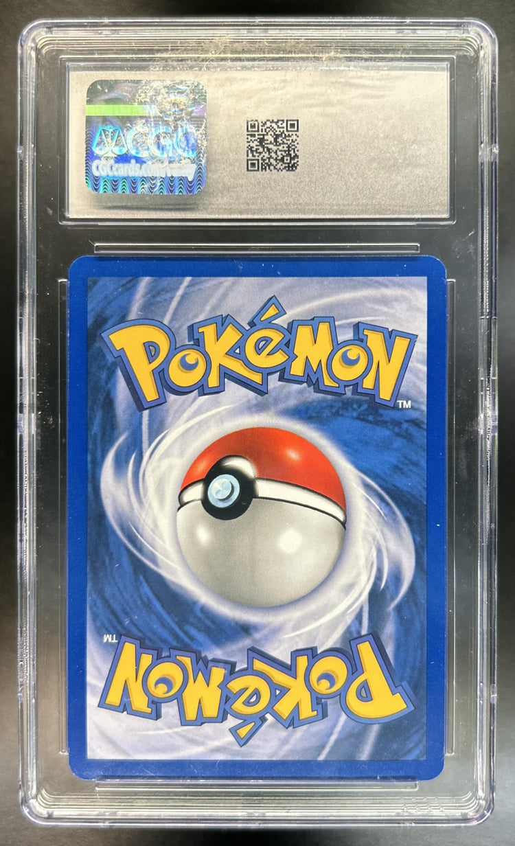 Magneton Set 2 #9/130 Holo CGC 7.5