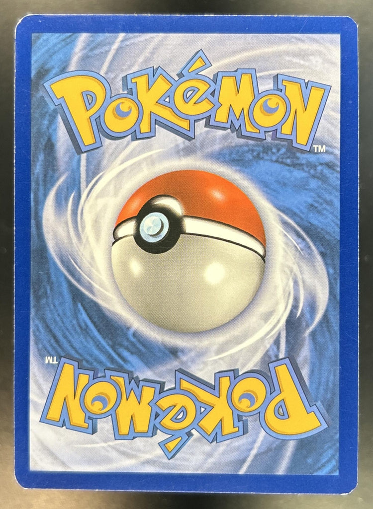 Jirachi XY Promos #XY67a 2015 LP