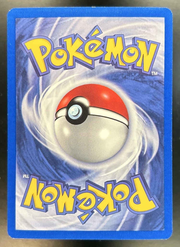 Brock's Rhydon Gym Heroes #002/132 Holo