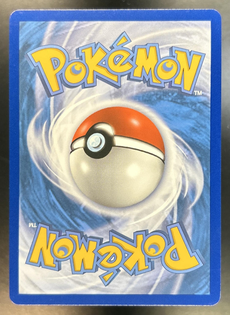 Celebi & Venusaur back image