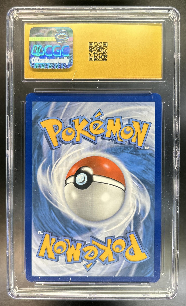 Salamence ex Journey Together #187/159 CGC Pristine 10