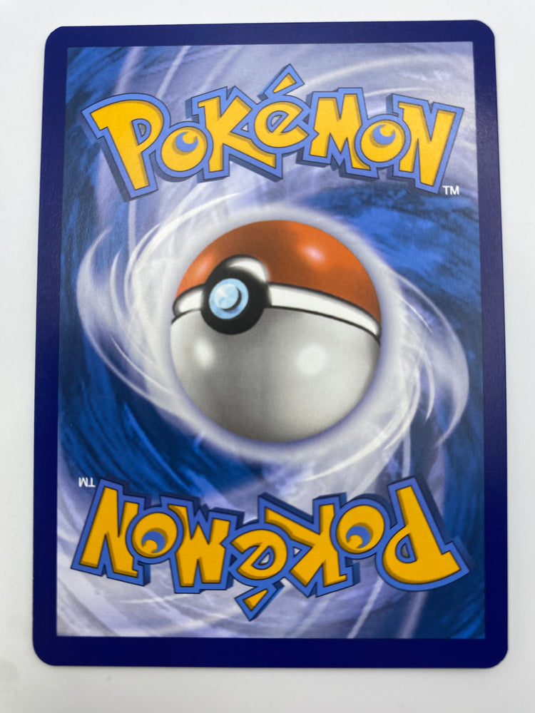 Articuno Illustration Rare Journey Together NM