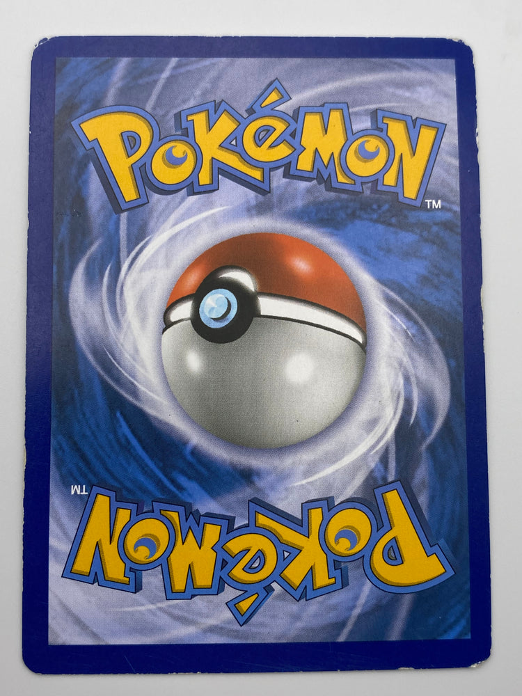 Sceptile Gx Rainbow Rare Lost Thunder MP