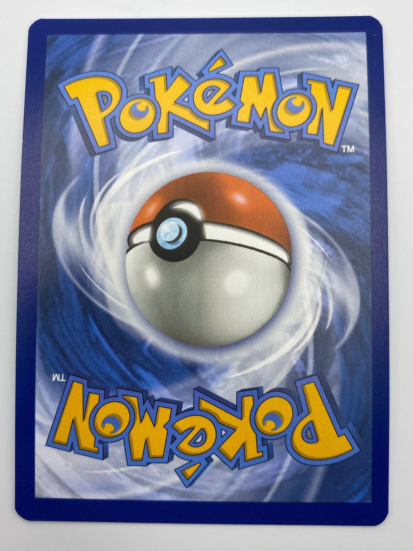 Groudon Illustration Rare Paradox Rift NM