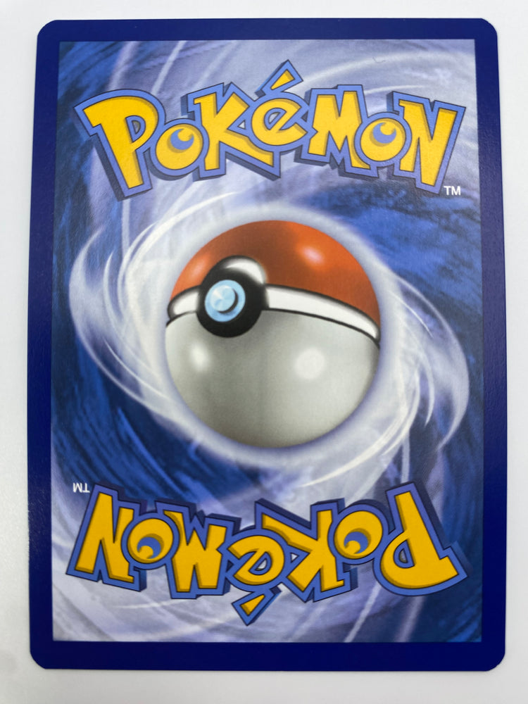 Drampa Illustration Rare Temporal Forces NM