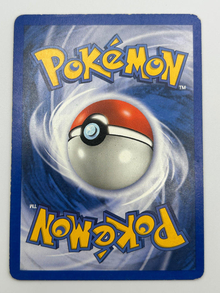 Pikachu 1st Edition Neo Genesis MP