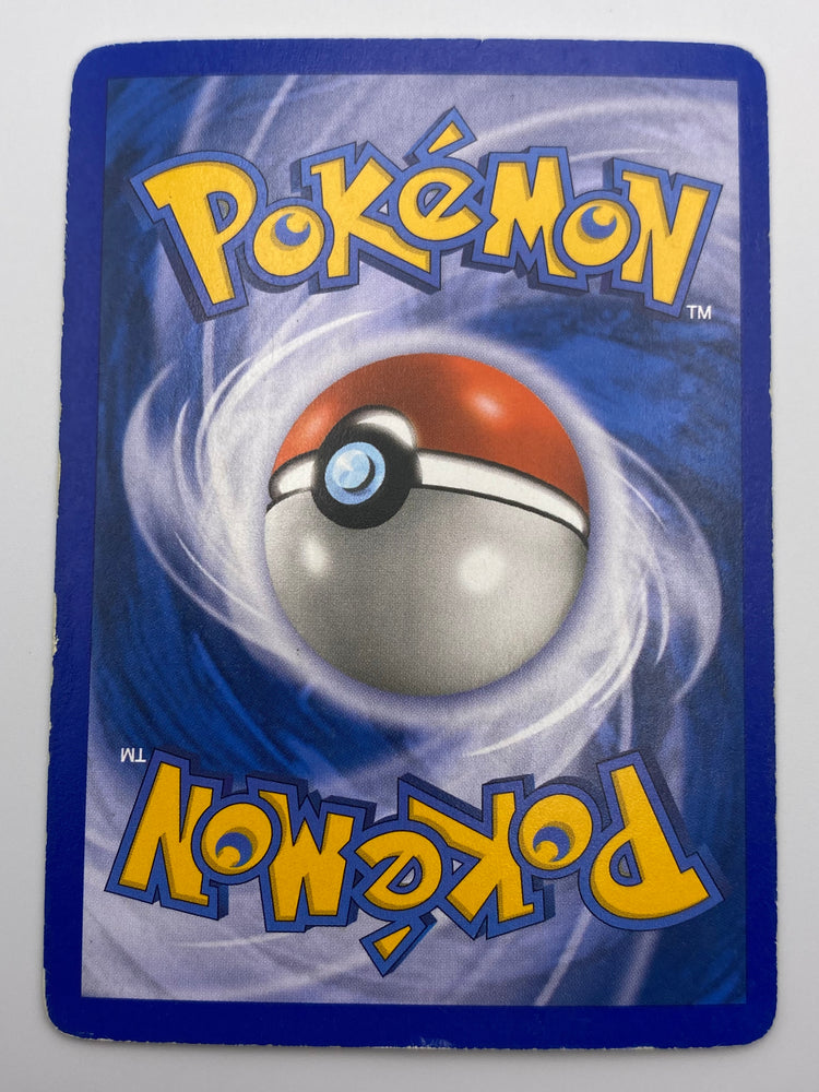 Deoxys Reverse Holo Stamped Deoxys HP