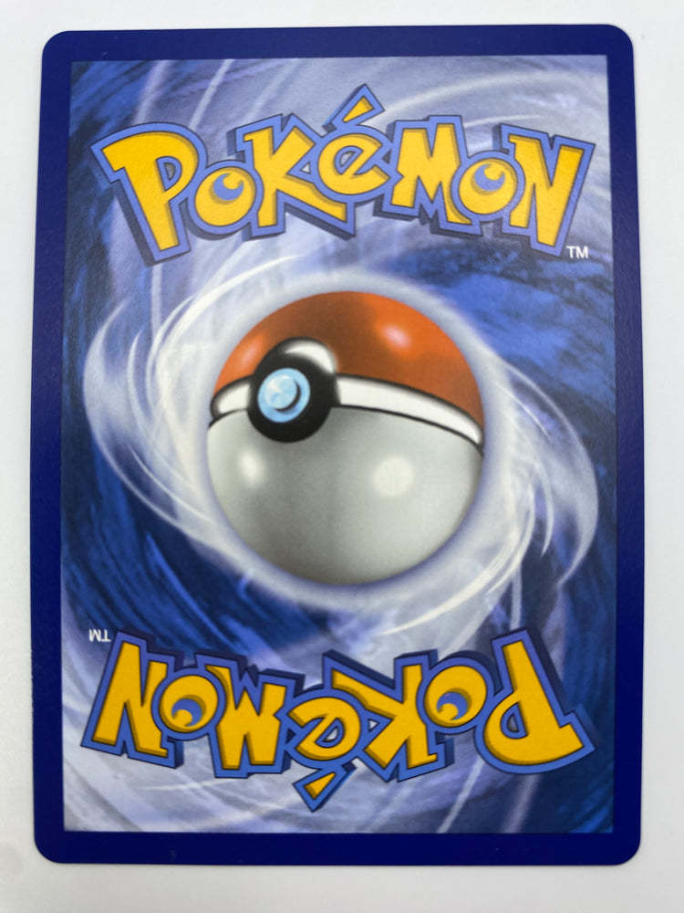 Charizard EX Promo NM