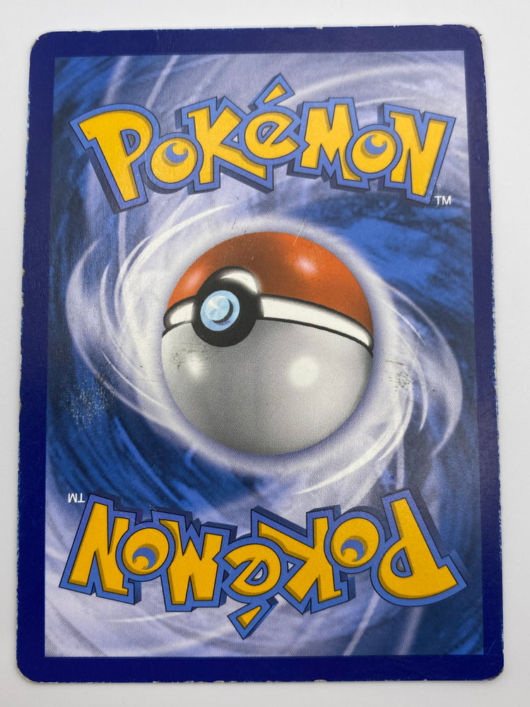Charizard Vmax Promo MP