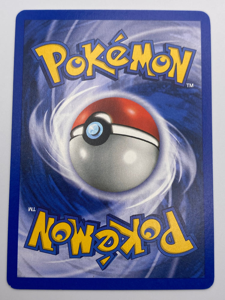 Dark Dragonite Team Rocket LP
