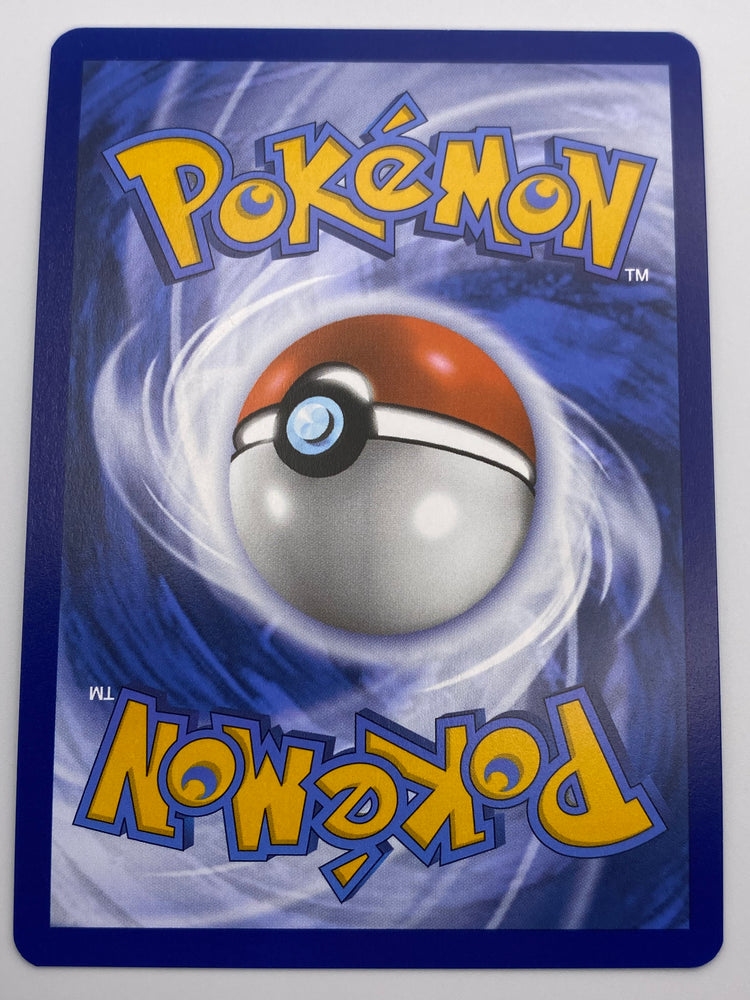 Quaxly Reverse Holo Horizons Stamped NM