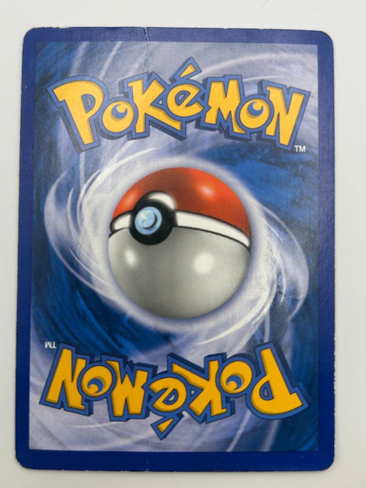 Ho-Oh Ex Holo POP Series 3 HP