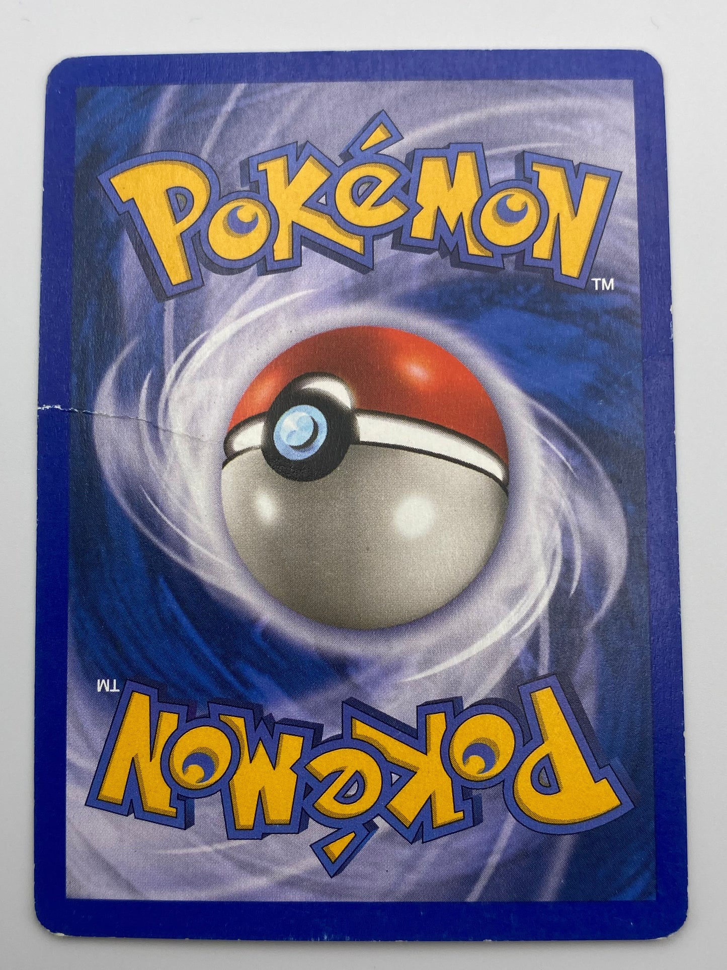 Pidgeot Holo E-Reader Expedition Dmg