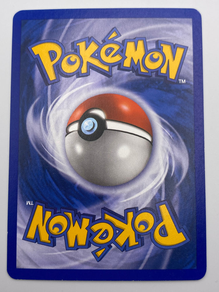 Psyduck Reverse Holo Holon Phantoms Stamped LP-NM