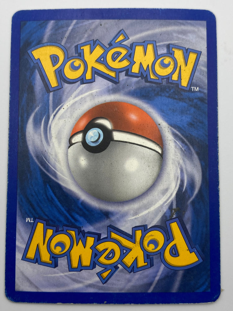 Zapdos Ex Promo HP
