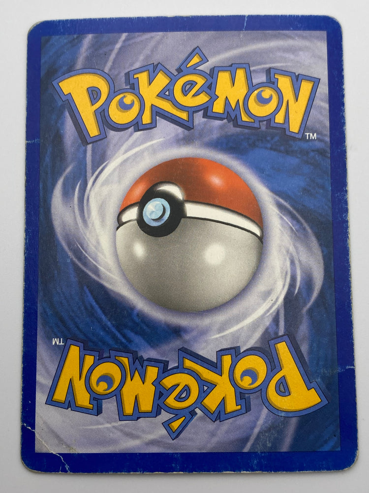 Groudon Ex Holo Promo HP
