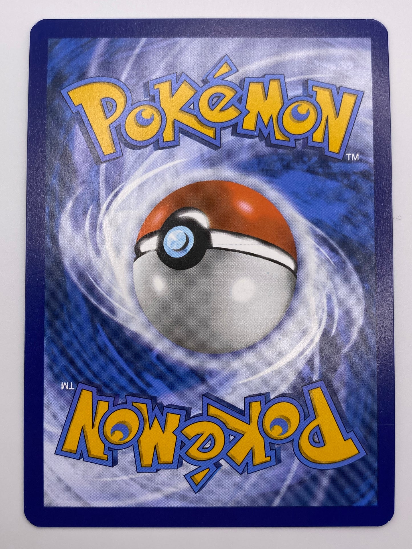 Glaceon Masterball Prismatic Evolutions NM