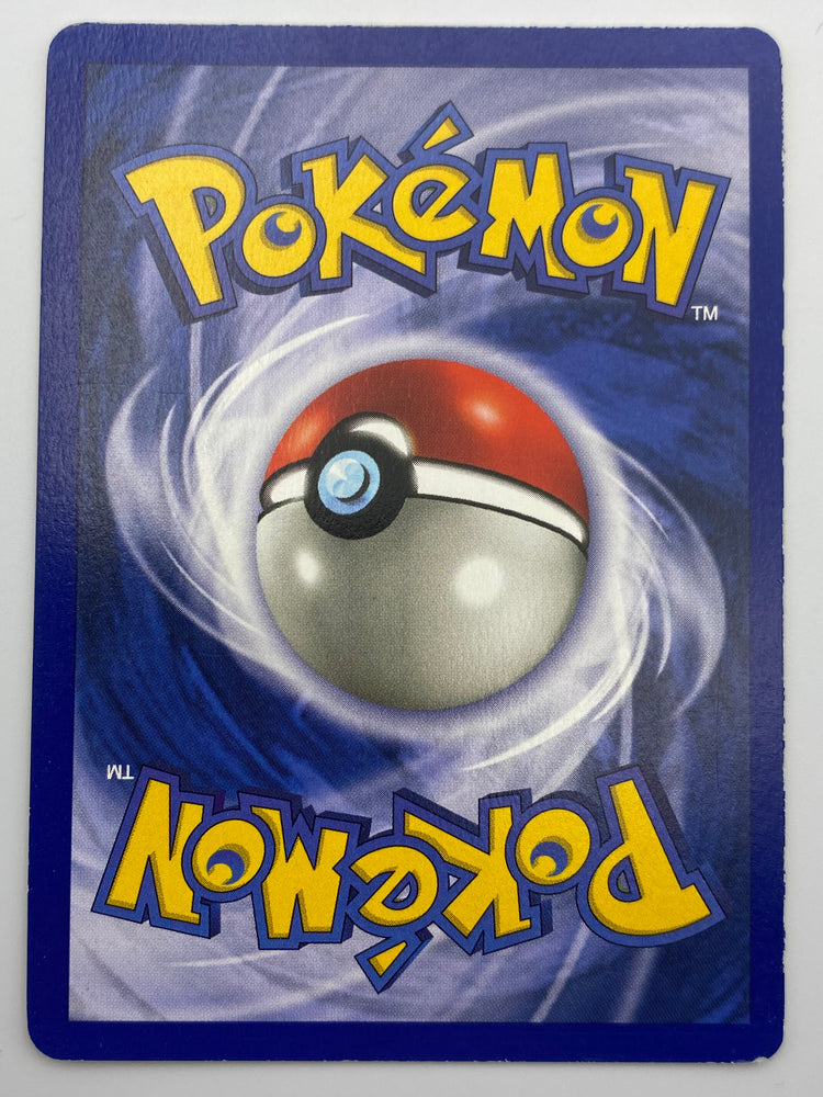 Magneton Holo Base Set MP