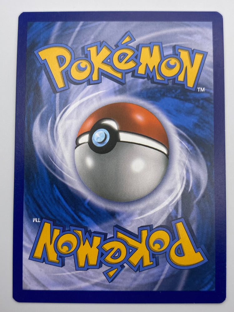 Pikachu Reverse Holo Crimson Invasion NM